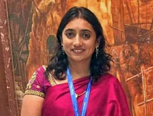 Bhargavi
