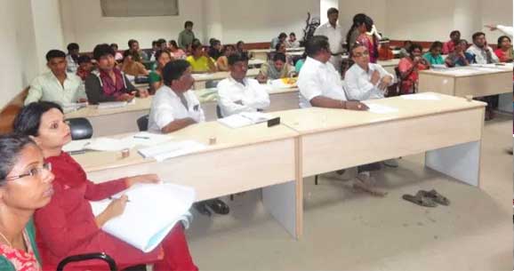 Pension Parishad