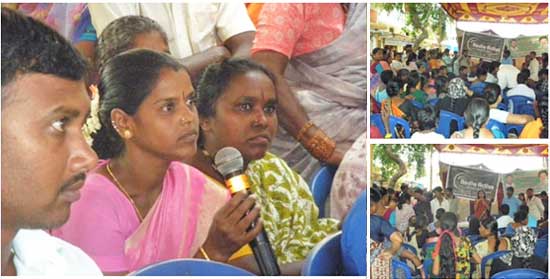Right to Food Radio Active
